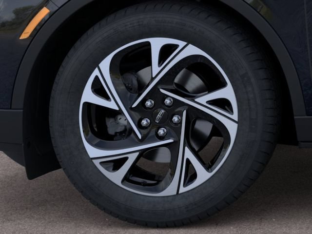 New 2026 Lincoln Nautilus Premier w/ Jet Appearance Package AWD/4WD image 19