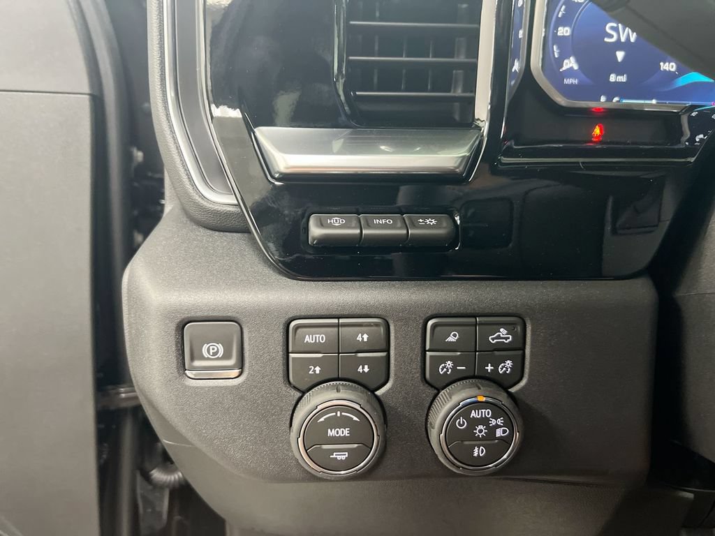 New 2026 Chevrolet Silverado 2500 High Country w/ Midnight Edition AWD/4WD image 19