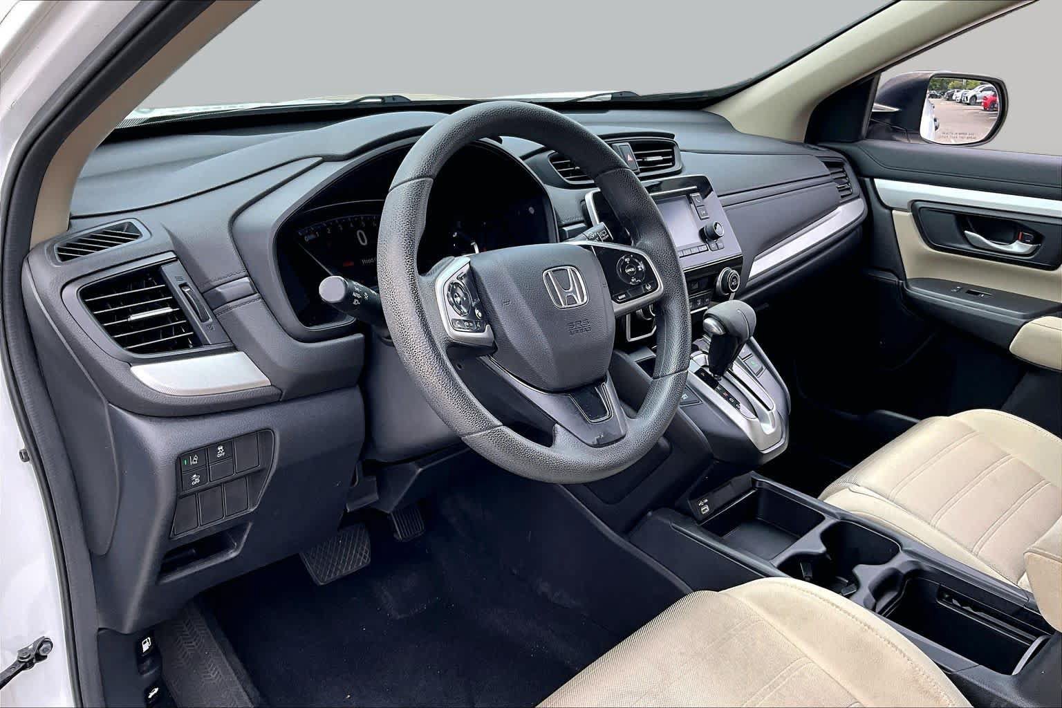 Used 2020 Honda CR-V LX image 15
