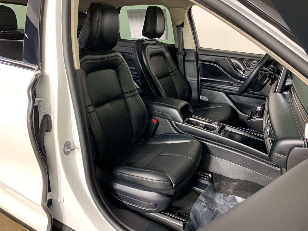 Used 2024 Lincoln Corsair Grand Touring w/ Equipment Group 301A AWD/4WD image 35