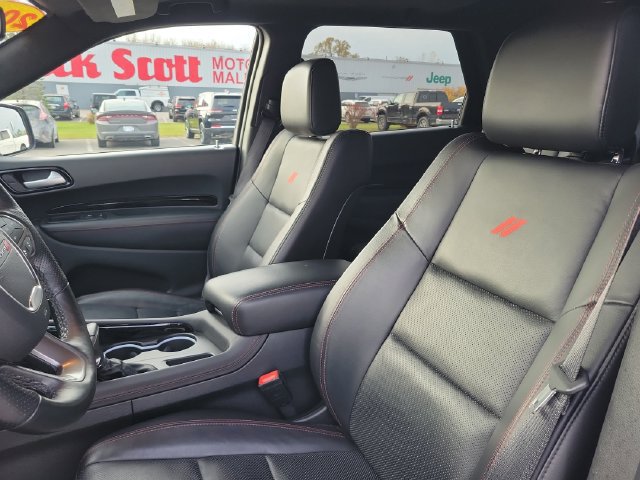 Certified 2024 Dodge Durango Citadel AWD/4WD image 12