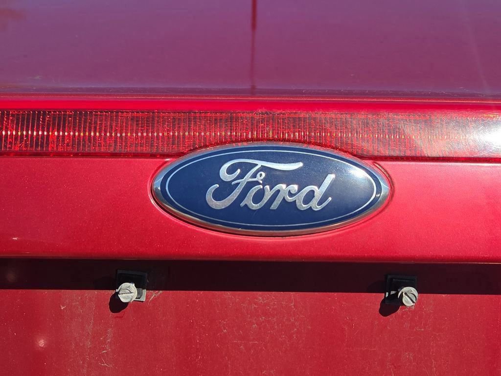 Used 2012 Ford Fusion SE image 9