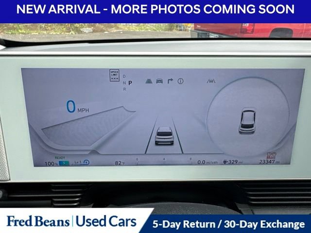 Used 2023 Hyundai Ioniq 5 SE AWD/4WD image 13