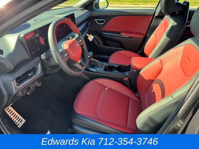 New 2025 Kia K4 GT-Line Turbo image 23