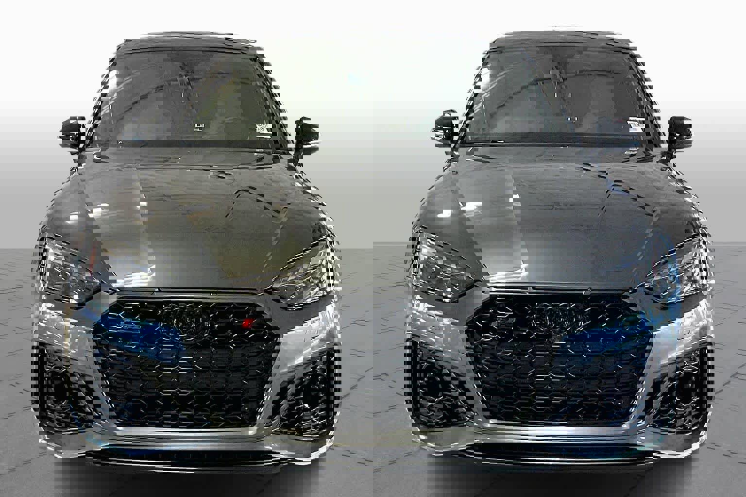 Used 2022 Audi RS 5 Sportback w/ Dynamic Package image 3