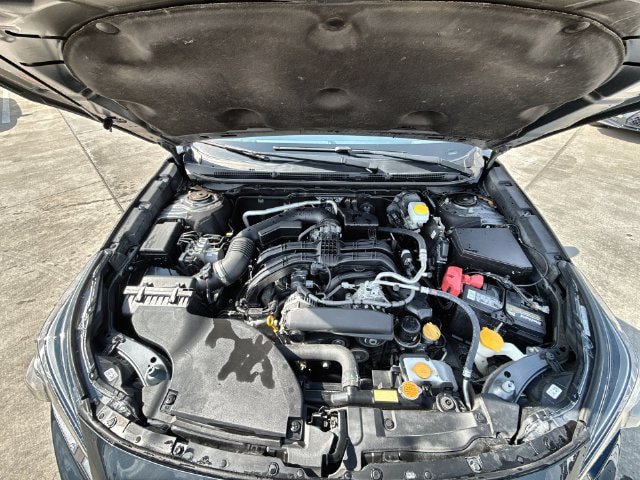 Certified 2024 Subaru Legacy Limited AWD/4WD image 26