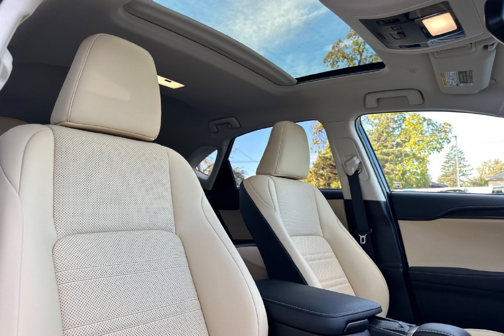 Used 2019 Lexus NX 300 FWD w/ Premium Package image 20