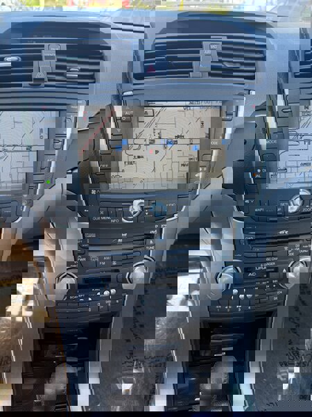 Used 2005 Acura TL w/ Navigation System image 12