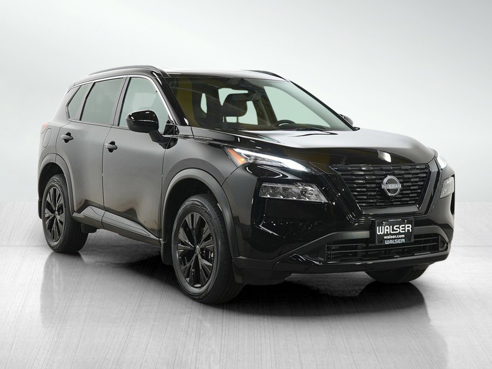 Used 2023 Nissan Rogue SV w/ SV Premium B Package AWD/4WD image 7