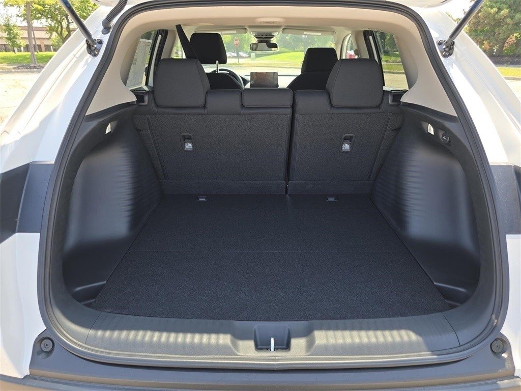 New 2026 Honda HR-V LX image 20