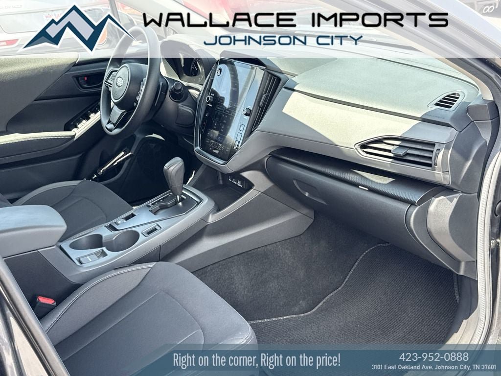 Certified 2026 Subaru Crosstrek 2.5i Premium w/ Crosstrek Mirror Package AWD/4WD image 35
