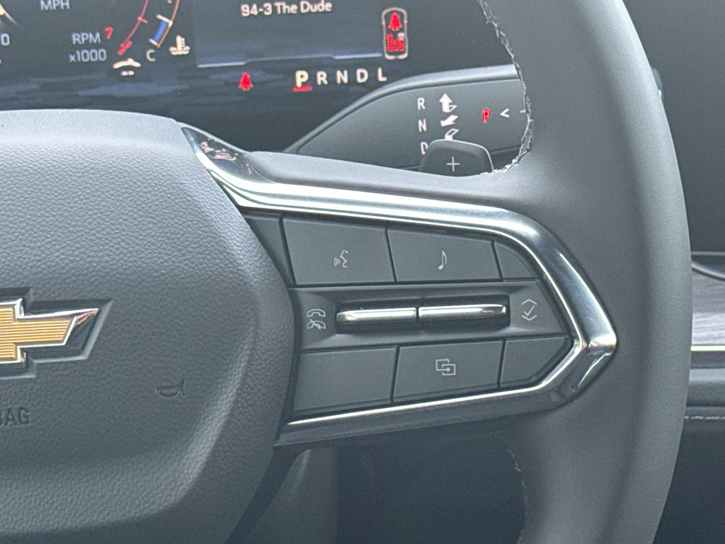 New 2026 Chevrolet Suburban LS image 20