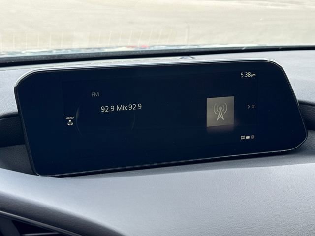 New 2026 MAZDA MAZDA3 Carbon image 18