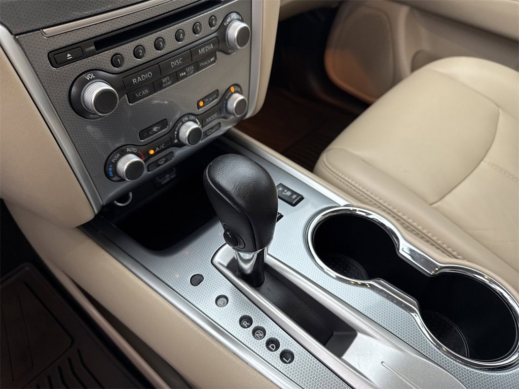 Used 2018 Nissan Pathfinder SL w/ SL Premium Package image 29