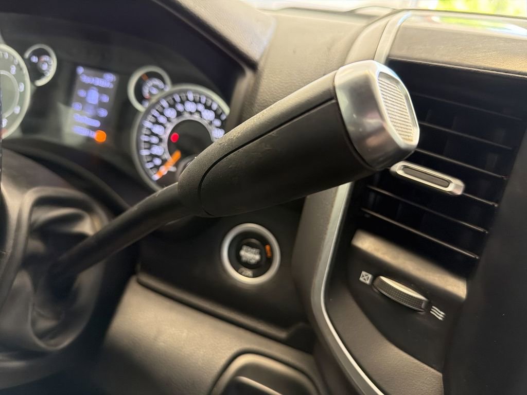 Used 2021 RAM 2500 Big Horn image 16