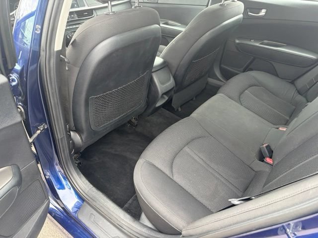 Used 2020 Kia Optima LX FWD image 24