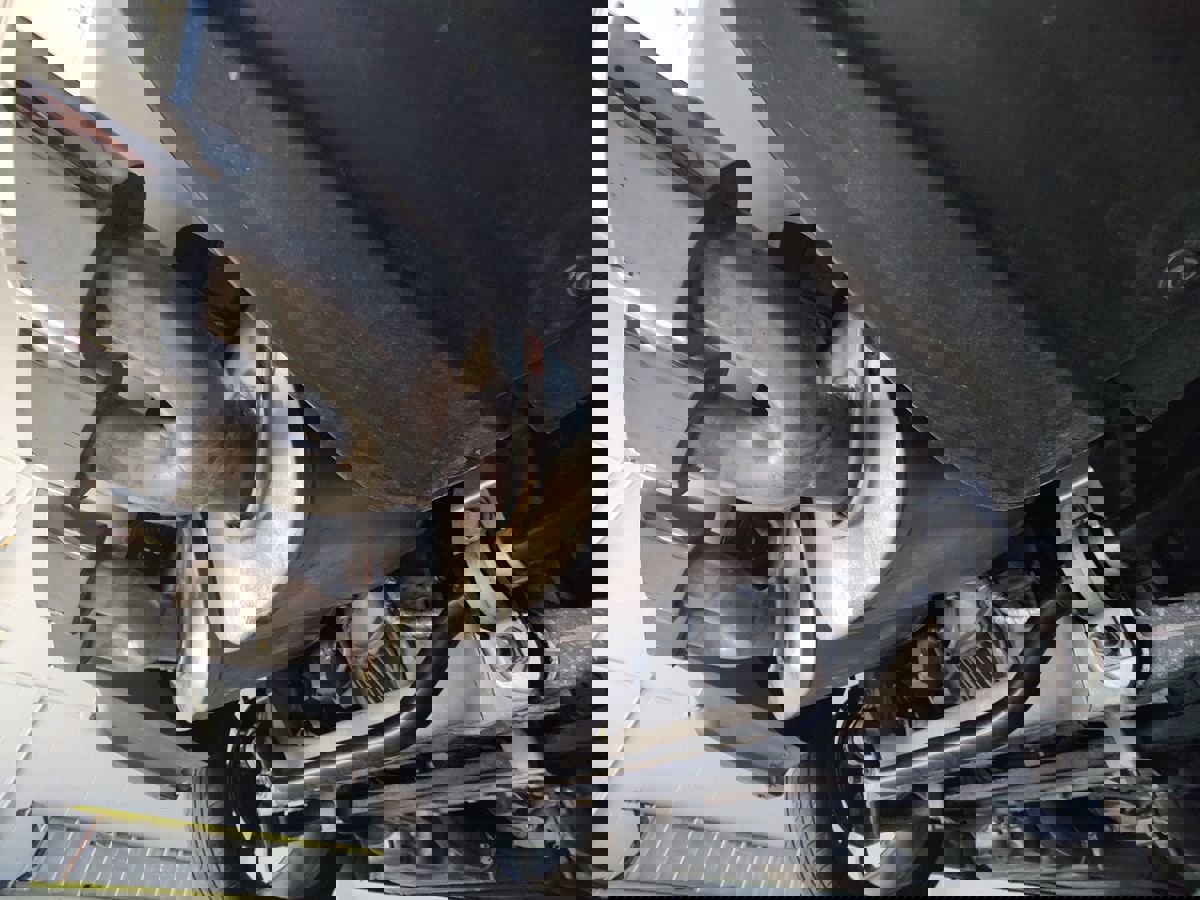 Used 2013 Chevrolet Corvette 427 image 21