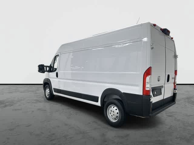 Used 2023 RAM ProMaster 2500 FWD image 9