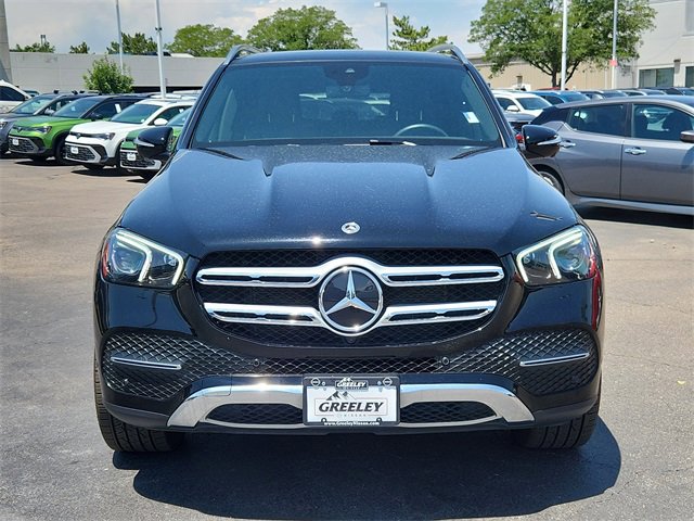Used 2023 Mercedes-Benz GLE 350 4MATIC image 5