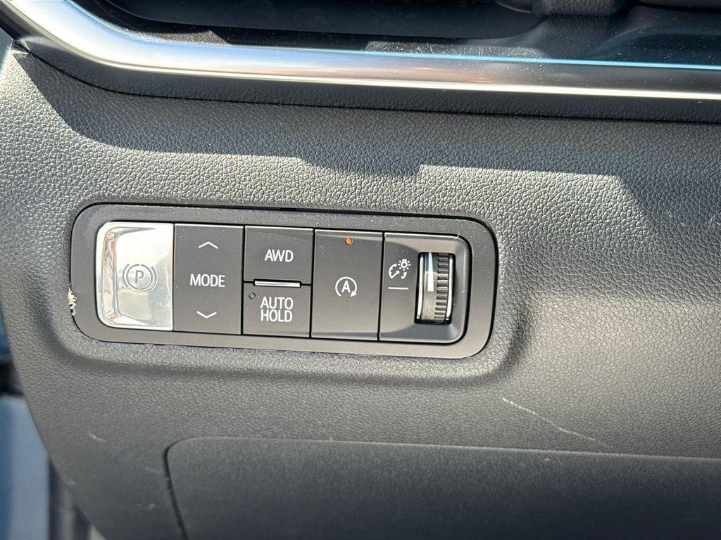 New 2026 GMC Terrain Denali image 20