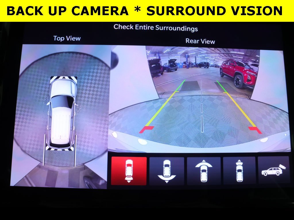 New 2025 Jeep Grand Cherokee L Summit image 10