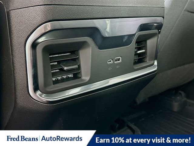 New 2026 GMC Sierra 1500 Elevation w/ LPO, GMC Protection Package AWD/4WD image 15