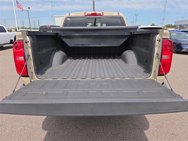 Used 2022 Chevrolet Colorado ZR2 image 13