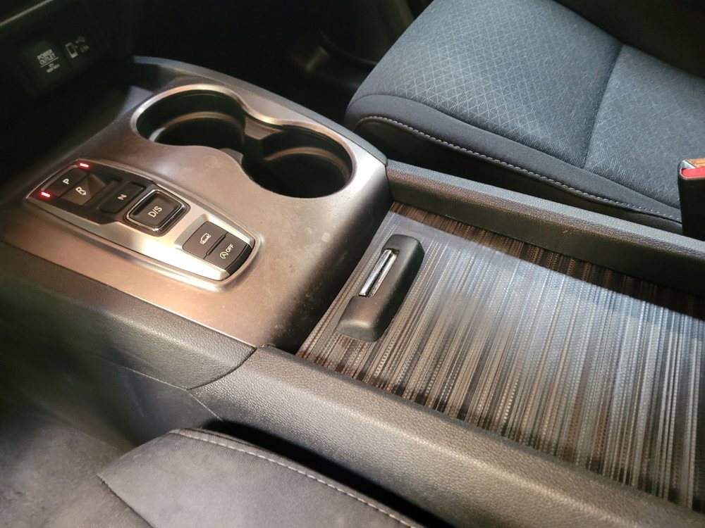 Used 2021 Honda Passport Sport image 26