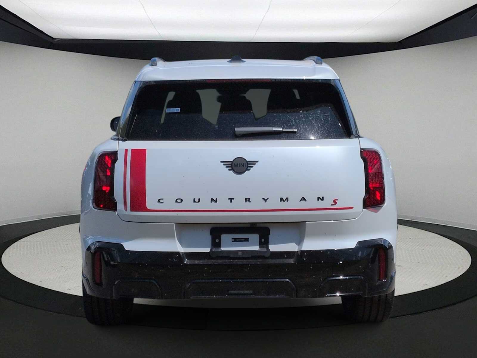 New 2027 MINI Cooper Countryman S AWD/4WD image 7