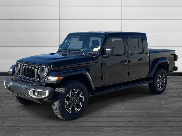 New 2026 Jeep Gladiator Mojave AWD/4WD image 7