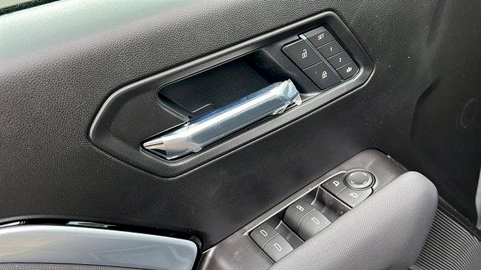 New 2026 Chevrolet Colorado Z71 w/ Technology Package image 17