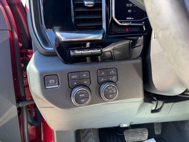 Used 2024 Chevrolet Silverado 2500 High Country w/ High Country Premium Package image 22