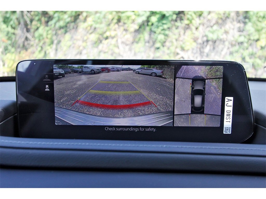 New 2026 MAZDA CX-30 AWD 2.5 S w/ Premium Package image 24