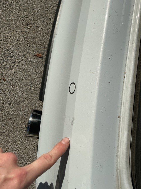 Used 2018 Jaguar XF Portfolio image 57