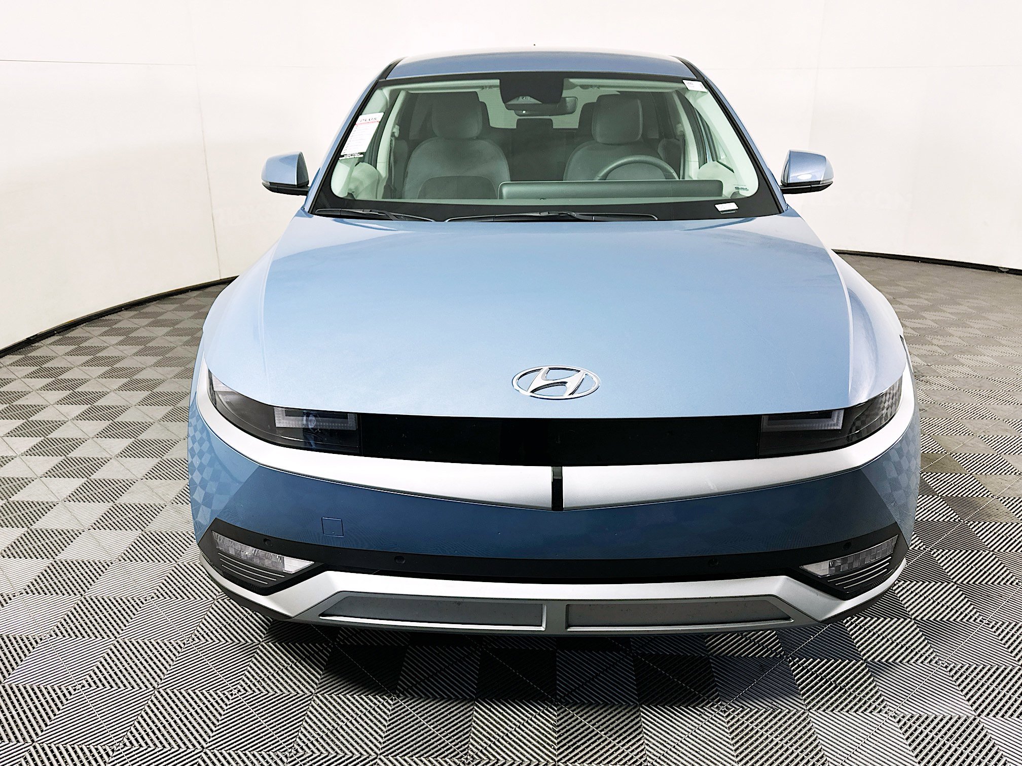 Used 2024 Hyundai Ioniq 5 SEL RWD image 8