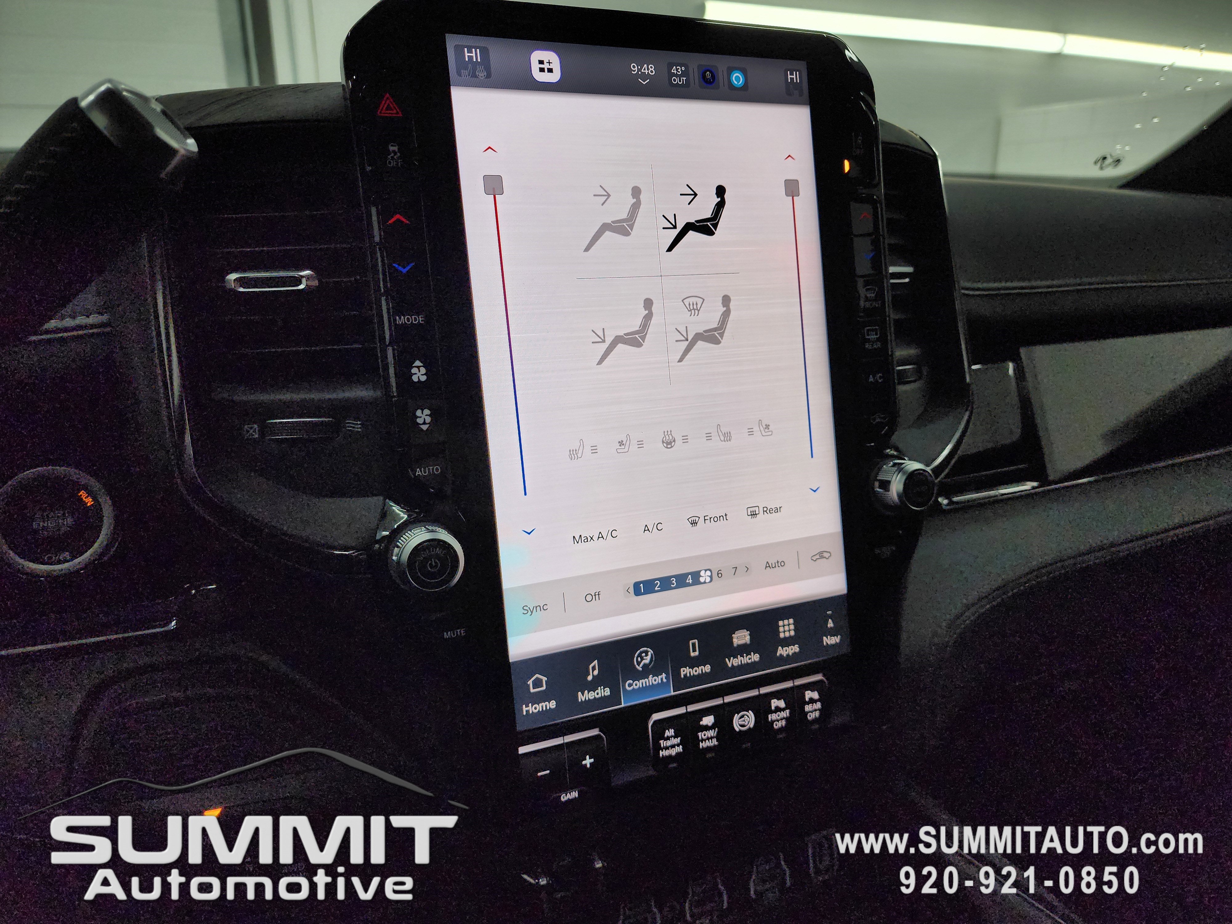 New 2026 RAM 2500 Limited image 60