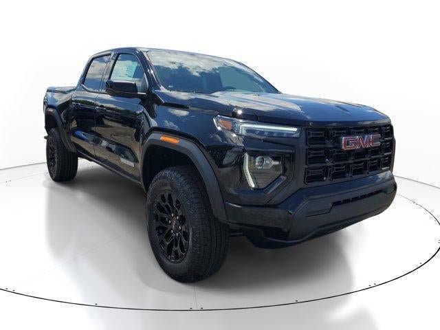 New 2026 GMC Canyon Elevation RWD image 2