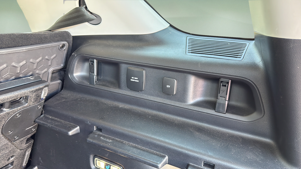 Used 2025 Ford Bronco Sport Big Bend AWD/4WD image 18