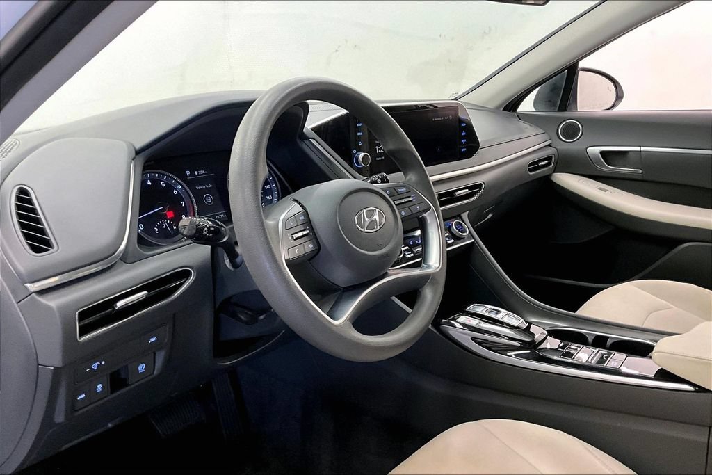 Used 2023 Hyundai Sonata SEL FWD image 13