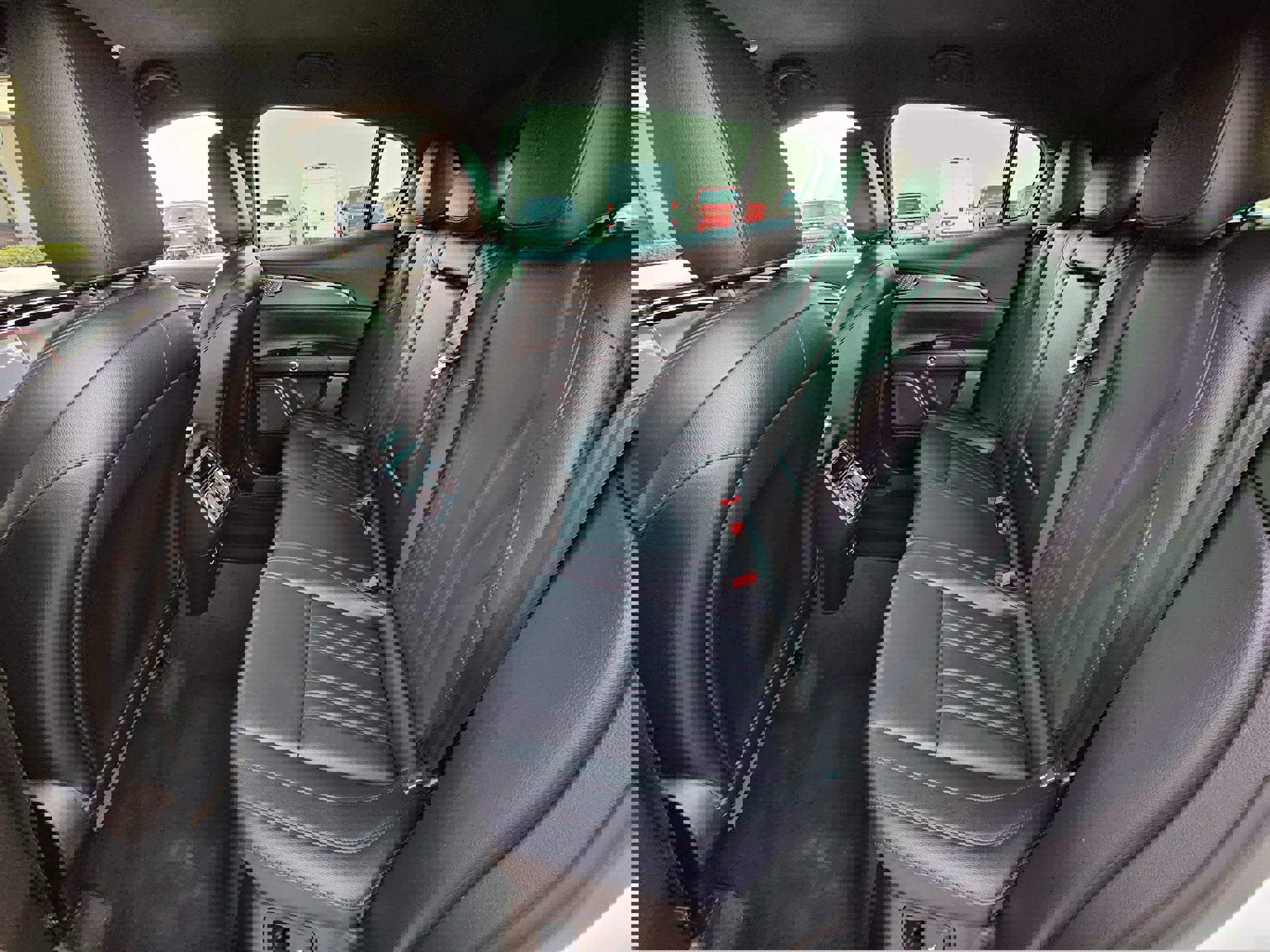 Used 2024 Maserati Grecale GT image 16