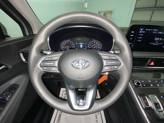 Used 2023 Hyundai Santa Fe SE FWD image 14