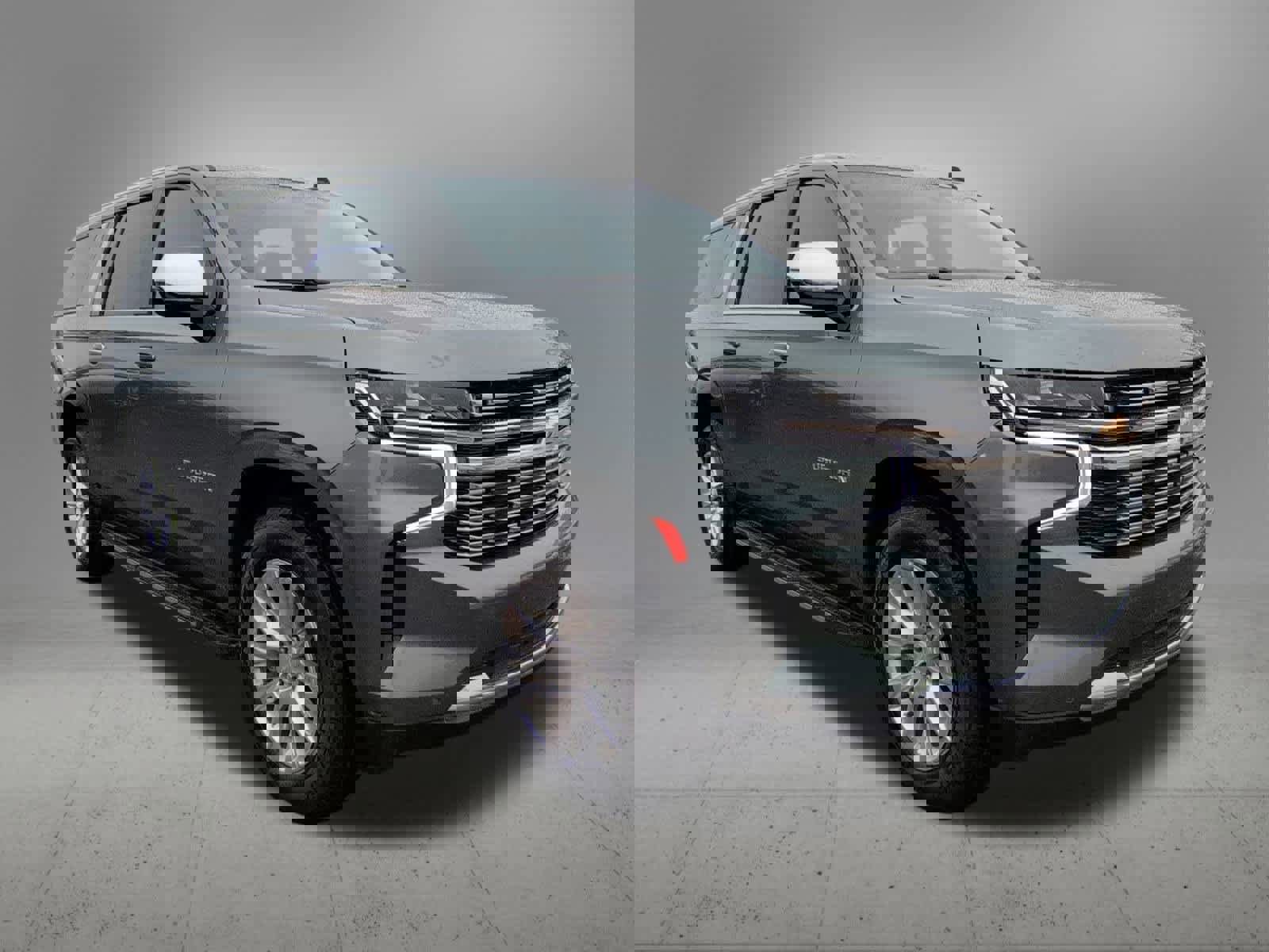 Used 2023 Chevrolet Suburban Premier image 8