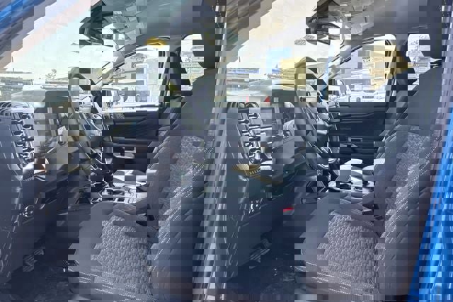 New 2025 Ford Ranger XLT w/ Equipment Group 301A High image 11