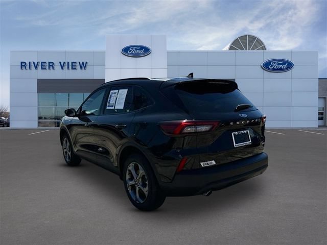Used 2026 Ford Escape ST-Line AWD/4WD image 4