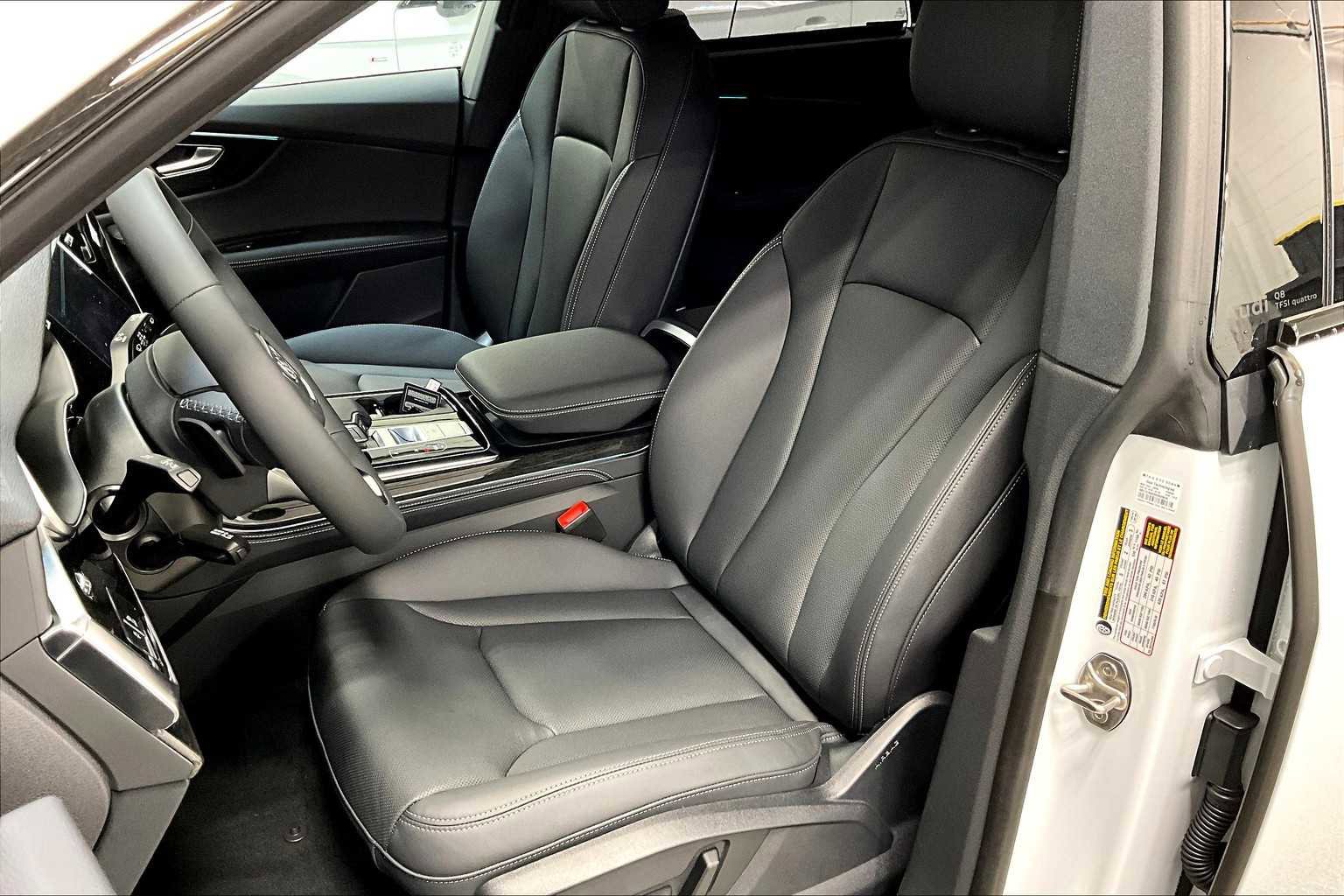 New 2026 Audi Q8 Premium Plus image 9