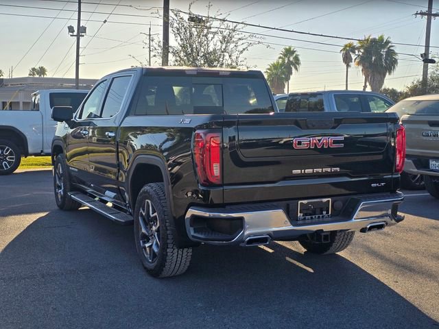 New 2026 GMC Sierra 1500 SLT AWD/4WD image 7