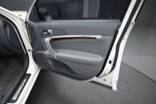Used 2010 Lincoln MKZ FWD image 34