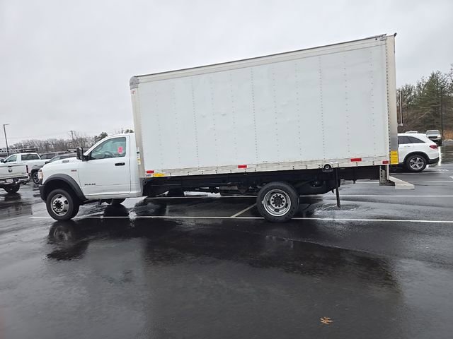 Used 2022 RAM 4500 Tradesman image 5