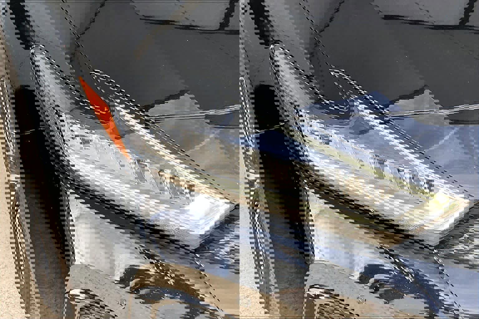 Used 2020 Nissan Maxima 3.5 SL w/ Floor Mat Group image 29