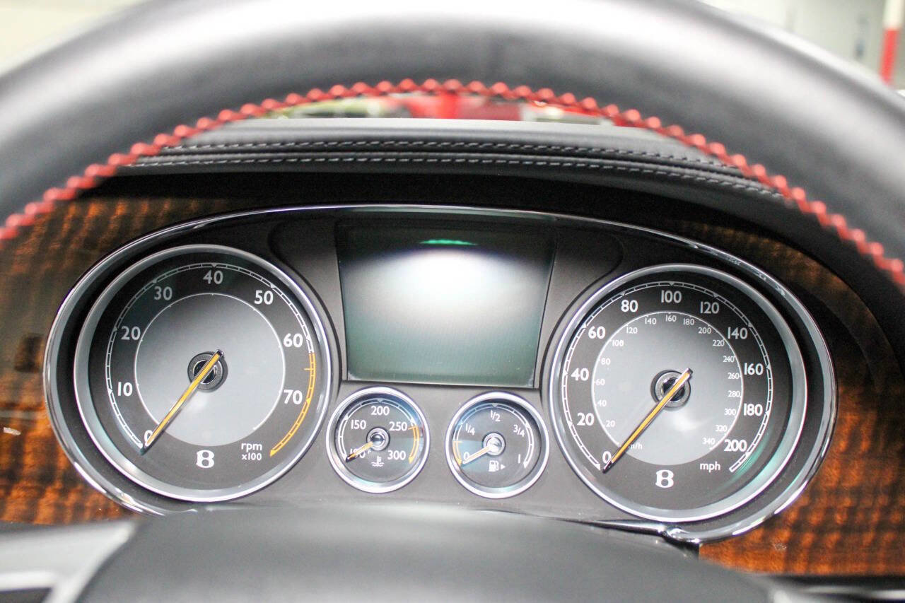 Used 2013 Bentley Continental GT image 11